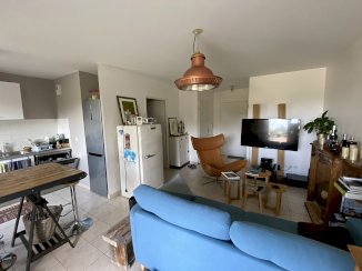 T3 avec balcon + Place de parking - Cenon (33150)