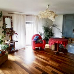 Appartement quais bordeaux hyper centre - Bordeaux (33000)