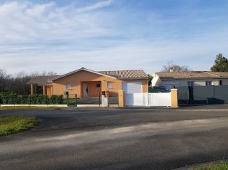 Maison 5 pièces de 179m² - La Roche-Chalais (24490)