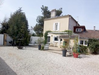 Maison familiale - Lugon-et-l'Île-du-Carnay (33240)
