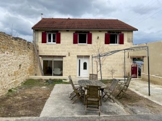 Maison Girondine - Puynormand (33660)