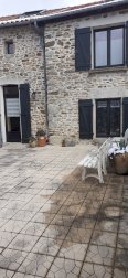 Maison de 160 m² - Moissannes (87400)