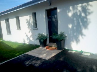 Maison T4 plain pied - La Teste-de-Buch (33260)