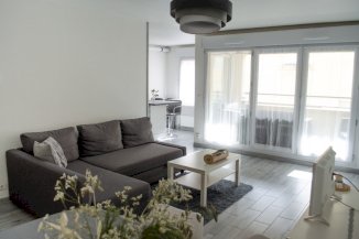 Plein coeur des Chartrons - Ascenseur et parking - Bordeaux (33000)