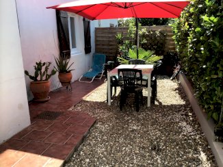 Appartement T3 sur les hauteurs d'Hendaye - Hendaye (64700)