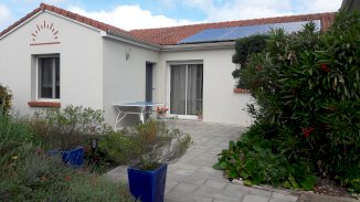 Maison 5 pièces - Cirières (79140)