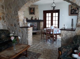 Maison au coeur du village - La Tour-Blanche-Cercles (24320)