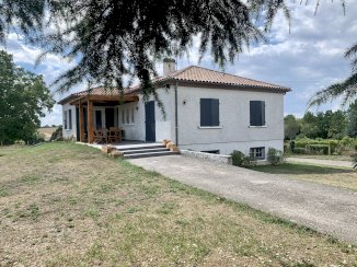 A VENDRE MAISON - Castillonnès (47330)