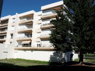 Vends appartement T2 avec terrasse | Libre - Poitiers (86000)