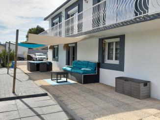 Maison 7 pièces 170m² - Le Barp (33114)