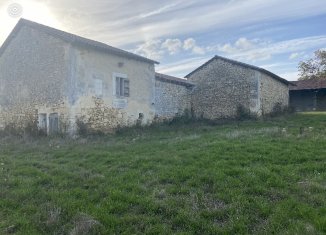 Maison et granges en pierres - Chapdeuil (24320)