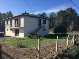 Maison a vendre - Porge Océan (33680)