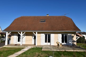 Maison Néo Béarnaise - Orthez (64300)