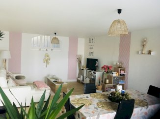 Maison 4 pièces - Tartas (40400)