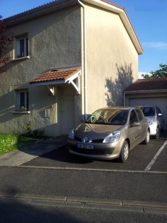 Maison de ville T3 bis | PAU - Pau (64000)