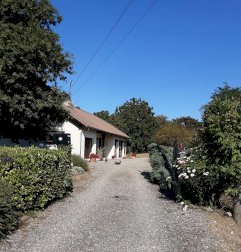 Maison rénovée de 115 m² - Salies-de-Béarn (64270)