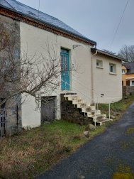 Maison de hameau, calme et charmante du village Saint-Sébastien 23160 - Saint-Sébastien (23160)