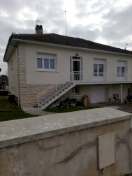 Maison de 115 m² - Saint-Junien (87200)