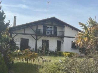 MAISON LANDAISE 165 M2 - Gujan-Mestras (33470)