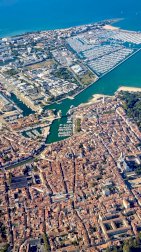 Appartement 3 P La Rochelle proche port quartier Saint Nicolas - La Rochelle (17000)