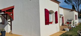 Maison de 215 m² avec piscine | Villeneuve sur Lot - Villeneuve-sur-Lot (47300)