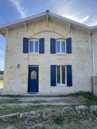 Très jolie maison à vendre sur Saint-Selve - Saint-Selve (33650)
