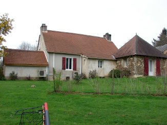 MAISON A VENDRE - Saint-Yrieix-la-Perche (87500)