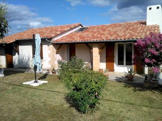 Maison plain pied 94 m² - Chancelade (24650)