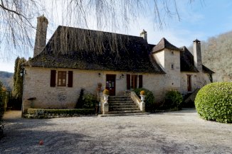 Maison d'hôtes Montignac - Montignac (24290)