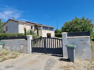 Maison individuelle sur sous sol - Villeneuve-sur-Lot (47300)
