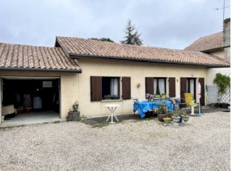 T3 Hourtin ville - Hourtin (33990)