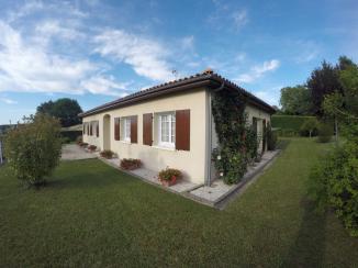 Maison 7 pièces à BAZAS - Bazas (33430)