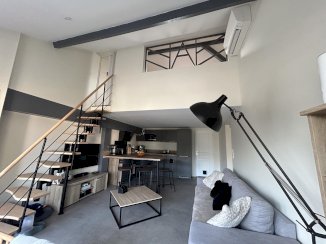 Appartement T2 - Louer (40380)