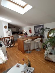 Appartement 2 pièces 53 m² - Le Bouscat (33110)
