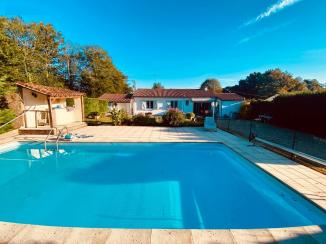 Maison - Montpon-Ménestérol (24700)