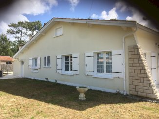 À saisir : Villa de 110 m² - Vendays-Montalivet (33930)