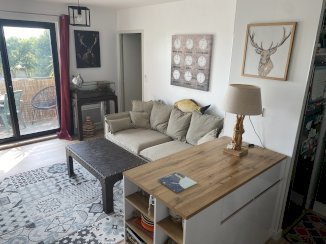 Appartement La Rochelle 2 pièces 48,6m² secteur Périgny Rompsay - Périgny (17180)