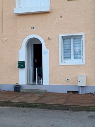 Jolie petite maison de ville - Guéret (23000)