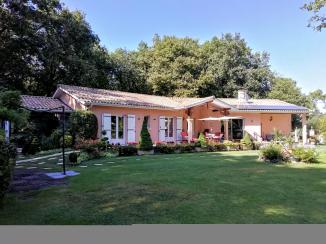 Prix EN Baisse :À saisir rapidement : Maison traditionnelle 2008 clé en main - Jau-Dignac-et-Loirac (33590)
