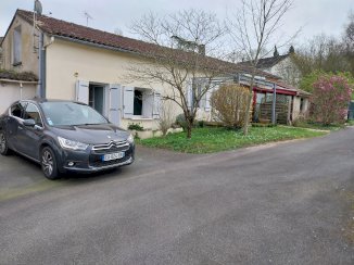 Vend belle maison longère - Bessines (79000)