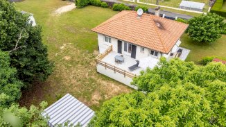 Maison de 100m² avec terrain constructible - Morcenx-la-Nouvelle (40110)