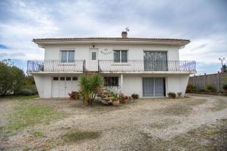 Vends Maison principale et Maison d'amis - Saint-Vivien-de-Médoc (33590)