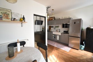 Charmante maison de ville 105m² - Angoulême (16000)