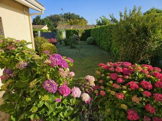 Maison 3 chambres / SH 114 m² / Terrain constructible 1262 m² - Ambarès-et-Lagrave (33440)