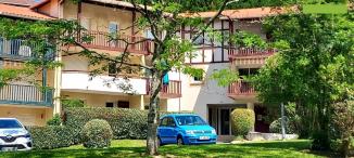 Studio meublé - Saint-Jean-de-Luz (64500)
