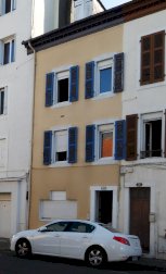 Immeuble de Rapport PAU Centre - Pau (64000)