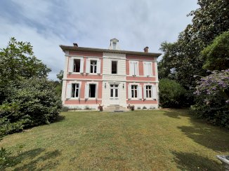 Maison de maître - Lesperon (40260)