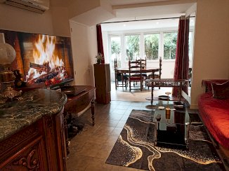 Appartement avec charmant jardin - Périgueux (24000)