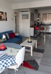 Vente T2 sans travaux - Royan (17200)