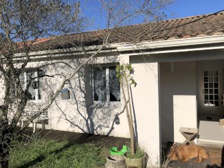 Maison individuelle - Cenon (33150)